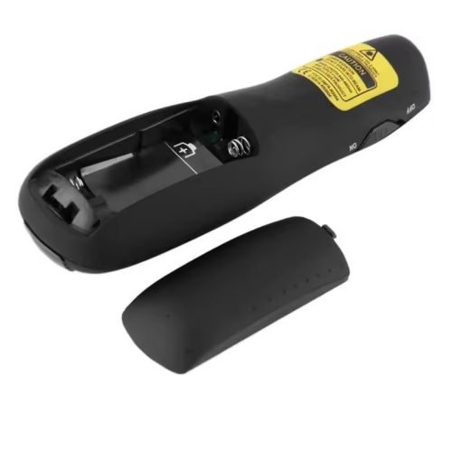 BzLine Wireless Presentation Remote R400