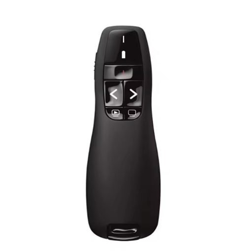 BzLine Wireless Presentation Remote R400