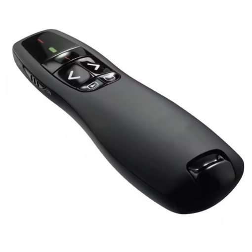 BzLine Wireless Presentation Remote R400